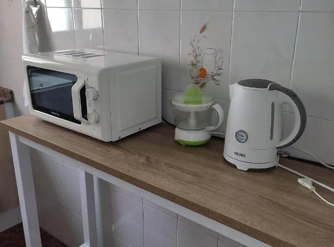 Apartamento Cuatro Carreres